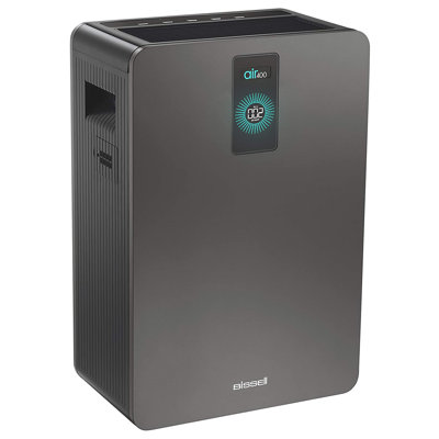 bissell purifier air400